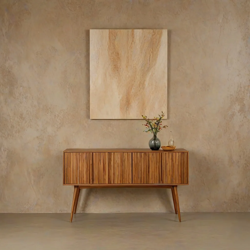 Jakie są najlepsze materiały do wykończenia wnętrz?