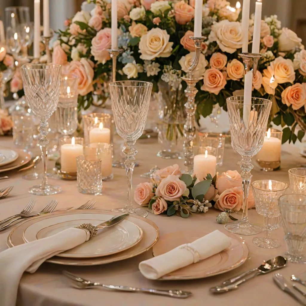 Jak zaplanować wesele po 50-tce – praktyczne porady