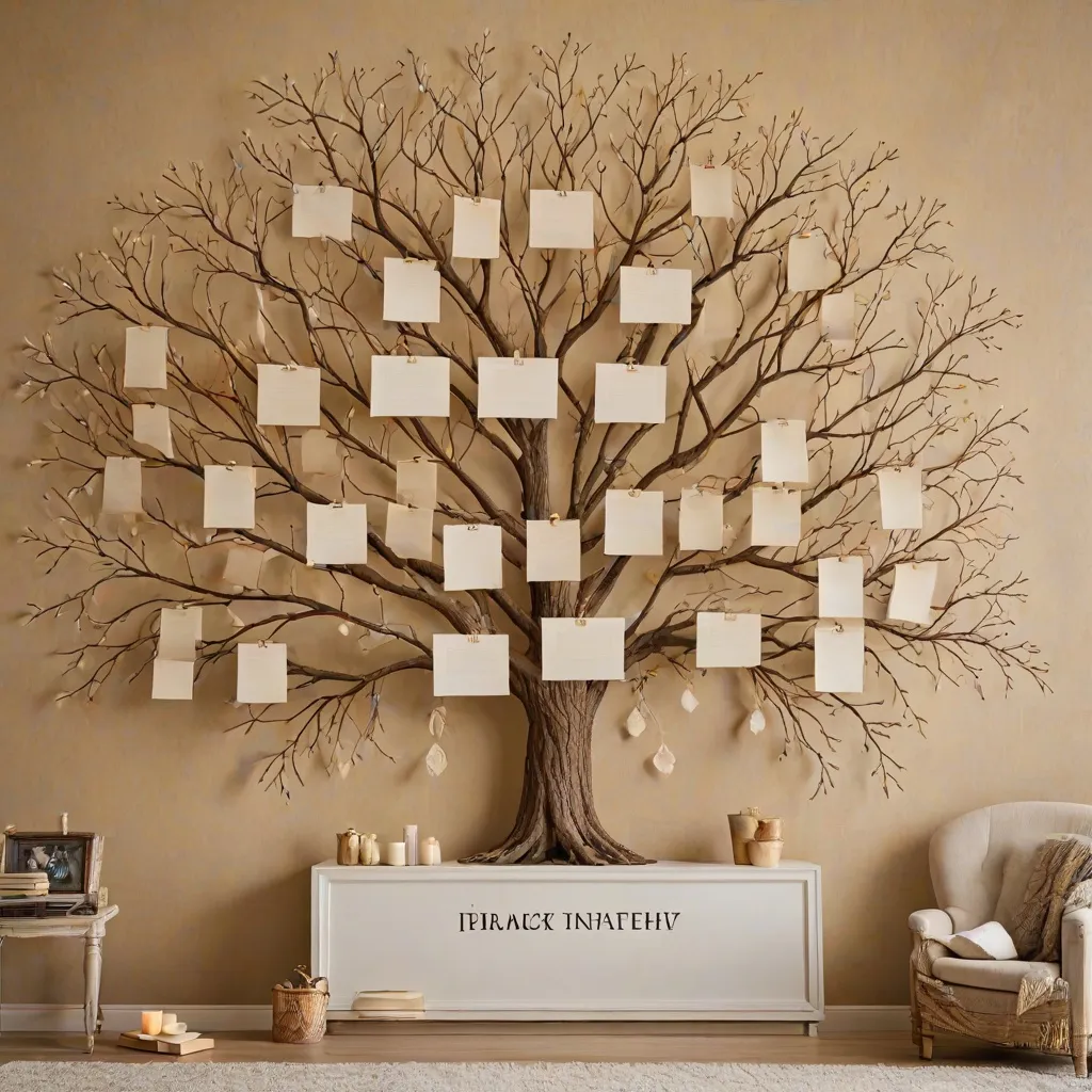 Jak zrobić drzewo genealogiczne – od czego zacząć?