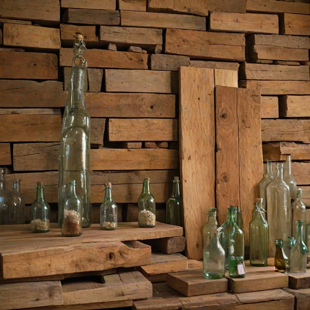 Jakie materiały najlepiej nadają się do budowy domu ekologicznego?