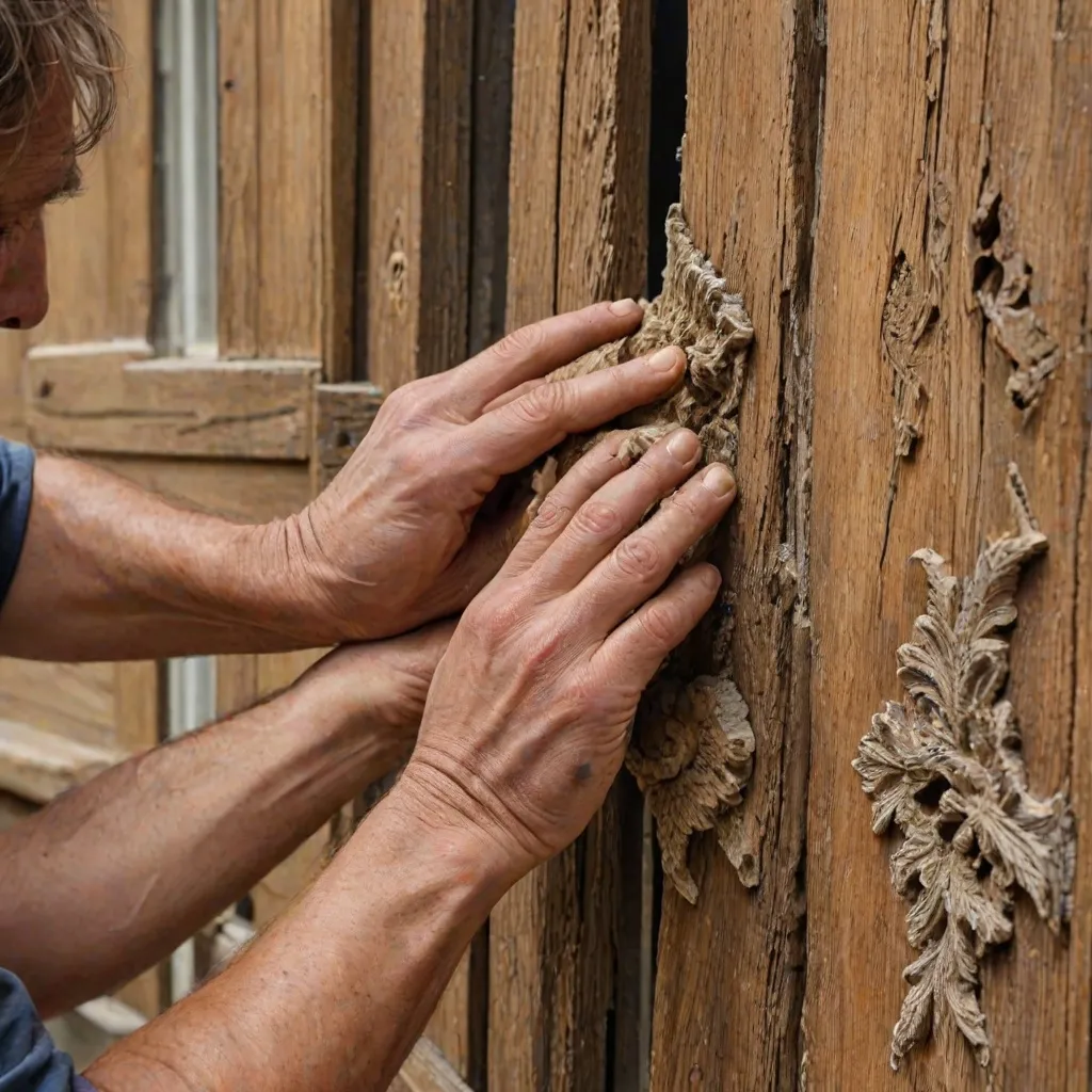 Jakie są najlepsze techniki renowacji starych budynków?