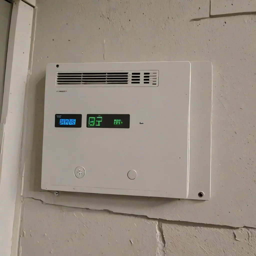 Jakie są najnowsze technologie w zakresie wentylacji i klimatyzacji budynków?