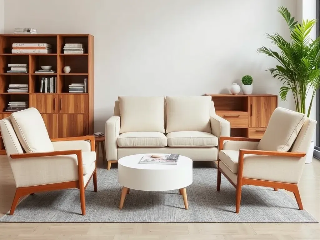 Nowoczesne meble na wymiar